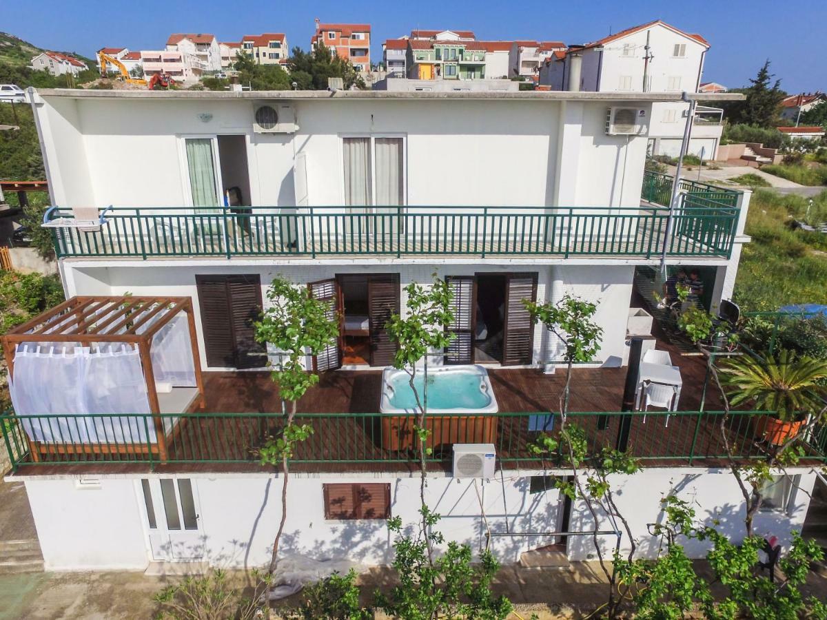 Top Of The Hill Hvar Exterior foto